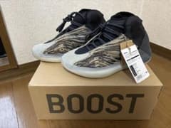 【新品】adidas YEEZY QNTM 26.5cmのサムネイル