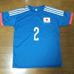 新品 サッカー ユニホームのサムネイル