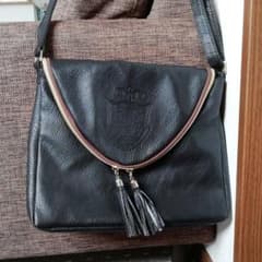 ショルダーバックのサムネイル