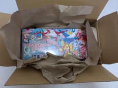 ポケモンカードゲーム スペシャルBOXのサムネイル