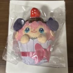 赤城ウェン　マスコットチャーム　Melty Valentineのサムネイル