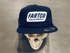 fartcoのサムネイル