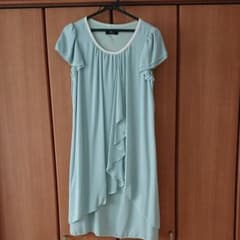 授乳ができるワンピースのサムネイル