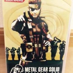 メタルギアのサムネイル