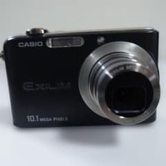 CASIO カシオ コンパクトデジタルカメラ EXILIM EX-Z1000 - メルカリ