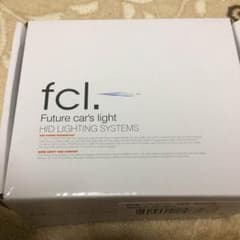 fcl HID D2R 6000kのサムネイル