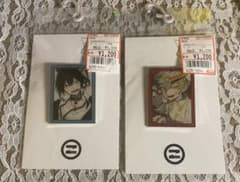 さくしゃ2、ピンズスタンド、Avail - メルカリ