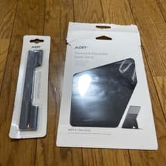 モフトMOFT X iPadスタンド タブレットスタンド/10.5インチ対応のサムネイル