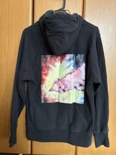 syrup16g 劣化複製パーカー Mサイズ COPY 16th syrup16g 劣化複製パーカー Mサイズ COPY 16th - メルカリ