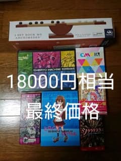 ボードゲーム 7点セットのサムネイル