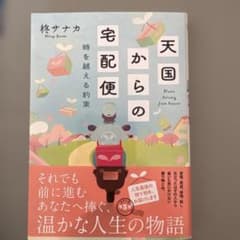 天国からの宅配便 時を越える約束のサムネイル