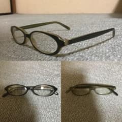 1000円均一セール‼︎送料込み sunglasses clear 伊達メガネのサムネイル