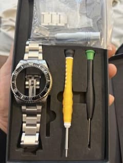 カシマリーナ g-shock サブマリーナ - メルカリ
