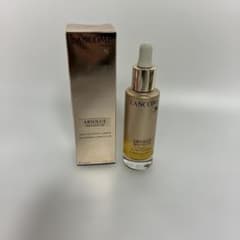 ◾️必見◾️ランコム ABSOLUE プレシャスオイル 30ml|mercariメルカリ 