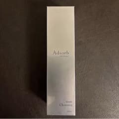 Adsorb アドソーブ　ジェントルクレンジング 200ml 2本 リニューアル品Adsorb アドソーブ ジェントルクレンジング 200ml