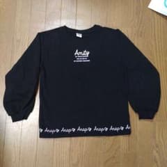 ANAP 長袖カットソー 130cmのサムネイル
