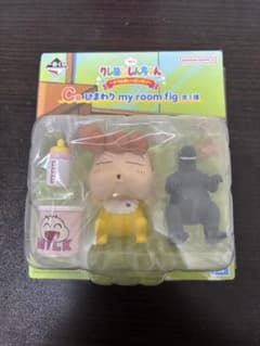 크레용 신짱 1번 복권 C상 해바라기