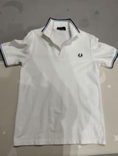 ⭐︎開店セール様専用⭐︎フレッドペリー FRED PERRY ポロシャツ サイズ38のサムネイル