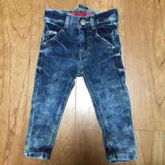 DENIMBAD デニムパンツ 80のサムネイル