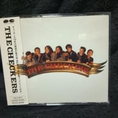 チェッカーズ CD セット まとめて PCCA000050317.jpg?size=3&order=1
