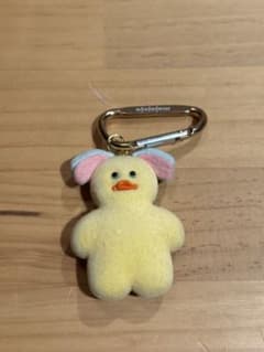 mojojojo キーホルダー ガチャガチャのサムネイル