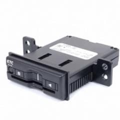 ETC車載器 アンテナ分離型 9909E-83F2-M07 ETC車載器 アンテナ分離型 9909E-83F2-M07 - メルカリ