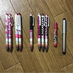 クルトガ 限定 キティーのサムネイル