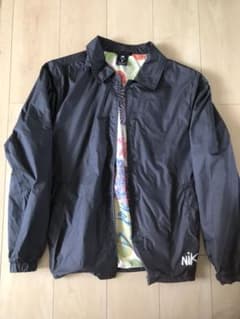 【のすけ様専用⠀】NIKE SB コーチジャケット Sサイズのサムネイル