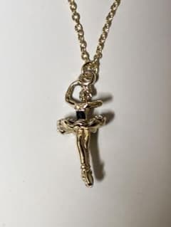 遺品整理 生前整理 断捨離アクセサリー【ネックレス】 - メルカリ