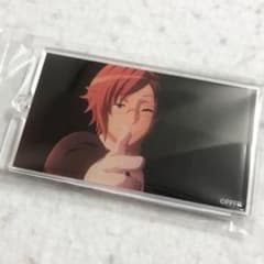 プリプリ リチャード 劇場グッズ アクリルキーホルダー プリンセスプリンシパル