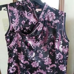 ロングチャイナドレスのサムネイル
