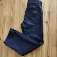 UNIQLO JWA　ストレート ジーンズ 27のサムネイル