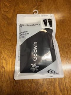 Goldwin C3fit Inspiration Calf Sleeves Mのサムネイル