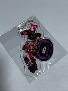 マザリ蛇喰ホムラ 4代目衣装アクキー - メルカリ