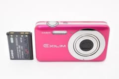 CASIO EXILIM EX Z800 ピンク＊121 - メルカリ