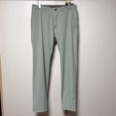 ✨美品✨ DESCENTE デサント ゴルフ パンツ パンツ カーキ 85サイズ