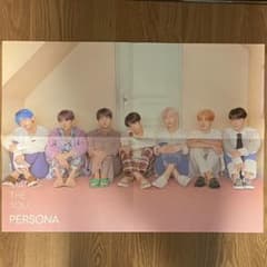 BTS  ポスターのサムネイル