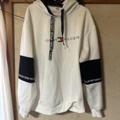 Tommy Hilfiger フード付きパーカーのサムネイル