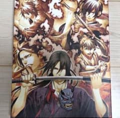 オトメイトスチルコレクションVol.4 コンプリートBOX薄桜鬼黎明録のサムネイル