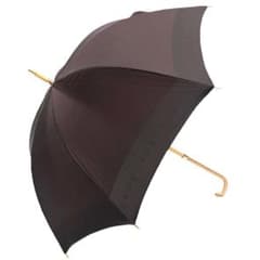 Louis Vuitton モノグラム 傘 長傘 ボルドー 雨傘 aq12364 - メルカリ