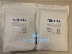 TENTIAL BAKUNE Pile ルームウェアセット（ネイビー）のサムネイル