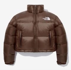 THE NORTH FACE W'S NUPTSE SHORT JACKETのサムネイル