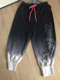ZUMBAウエア パンツのサムネイル