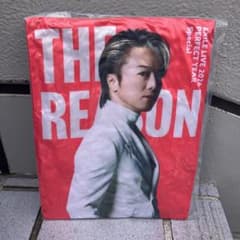 ★ 即購入⭕️ EXILE TAKAHIROクッション 東京ドーム ！ ☆ 即購入⭕️ EXILE TAKAHIROクッション 東京ドーム ！ - メルカリ