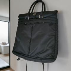セレンエテール SELENT ETHER CARRY silverBLACK - メルカリ