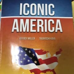 知られざるアメリカの今のサムネイル