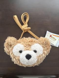 Duffy 포셰트 (태그 있음)