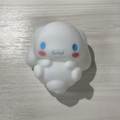ぷにぷにするやつ シナモンのサムネイル