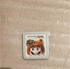 スーパーマリオ3Dランドのサムネイル