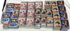 원피스 식완 등 피규어 세트
